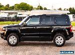 2017 Jeep Patriot Sport FWD for Sale