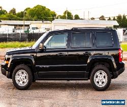 2017 Jeep Patriot Sport FWD for Sale