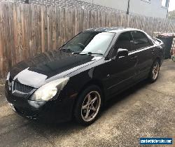 2003 Mitsubishi Magna ES  for Sale