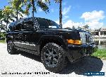 2010 Jeep Commander RWD 4dr Sport for Sale