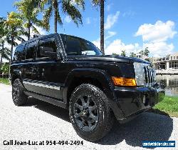 2010 Jeep Commander RWD 4dr Sport for Sale