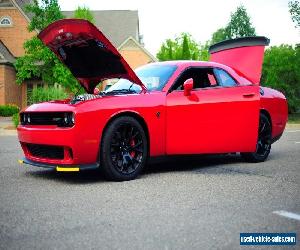 2015 Dodge Challenger