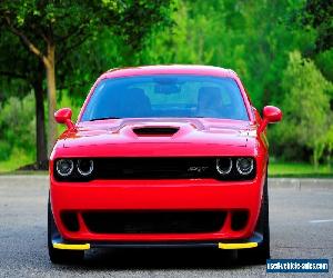 2015 Dodge Challenger