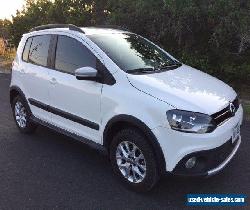 2015 Volkswagen Crossfox S for Sale