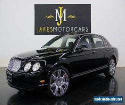 2006 Bentley Continental Flying Spur (1-OWNER) for Sale