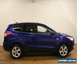 2013 Ford Escape SE EcoBoost SE