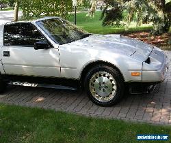 1984 Nissan 300ZX for Sale