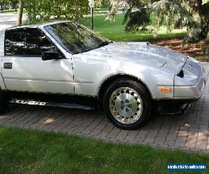 1984 Nissan 300ZX