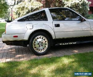 1984 Nissan 300ZX