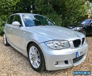 BMW 116 1.6 2006MY i M Sport for Sale