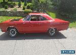 1968 Plymouth Road Runner for Sale