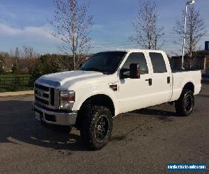 2008 Ford F-250 for Sale