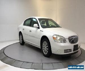 2007 Buick Lucerne 4dr Sedan V6 CX