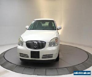 2007 Buick Lucerne 4dr Sedan V6 CX