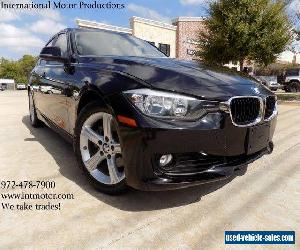 2012 BMW 3-Series *Beautiful*Stunning*Sporty*