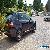 BMW X3 - 2.5 Automatic - Low Mileage - Perfect Engine & Gearbox for Sale