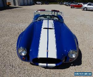 1967 Shelby