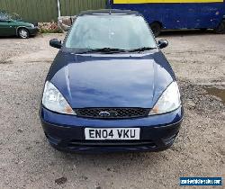 ***Ford Focus, 1.8 Diesel, 2004, ONLY 1 PREVIOUS OWNER*** for Sale