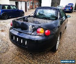 Ford Cougar 2.5 V6 X Pack PICKUP 1999 Spares or Repair for Sale