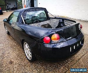 Ford Cougar 2.5 V6 X Pack PICKUP 1999 Spares or Repair