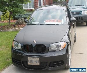 2009 BMW 1-Series Fast