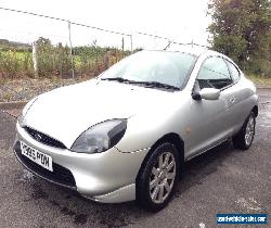 2001 Y Ford Puma 1.6 3 door +++ NO RESERVE +++ for Sale