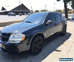 2008 Dodge Avenger for Sale