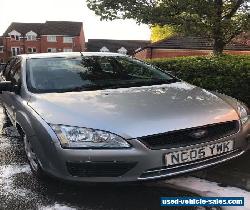 2005 Ford Focus 1.8TDCi turbo diesel 5 door for Sale