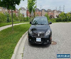 2011 Suzuki Kizashi SX for Sale