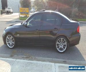 BMW 2008 E90 320D