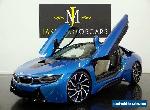 2015 BMW i8 GIGA WORLD ($140K MSRP) for Sale