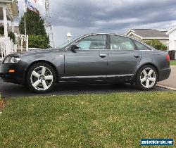 2007 Audi A6 4.2 Quattro Sedan S Line for Sale