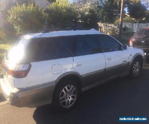 Subaru Outback NO RESERVE