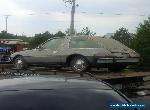 AMC: Pacer for Sale