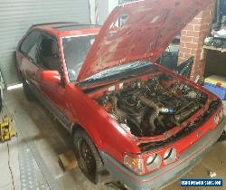 Tx3 turbo AWD ford laser for Sale