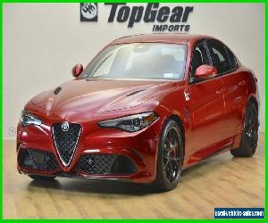 2017 Alfa Romeo Other for Sale