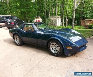 1981 Chevrolet Corvette