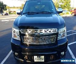 2008 Chevrolet Tahoe LTZ for Sale