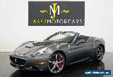 2013 Ferrari California 30 for Sale