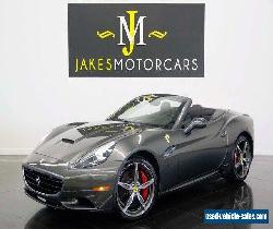 2013 Ferrari California 30 for Sale