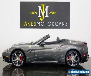 2013 Ferrari California 30