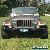 2003 Jeep Wrangler Sahara for Sale