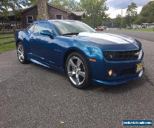 2010 Chevrolet Camaro LT RS for Sale