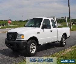 2010 Ford Ranger XL for Sale