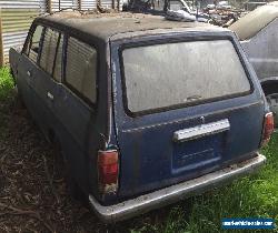 Datsun 1200 wagon for Sale