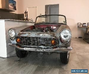 1965 honda s600 