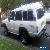 toyota landcruiser sahara for Sale