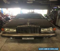 Rolls Royce for Sale