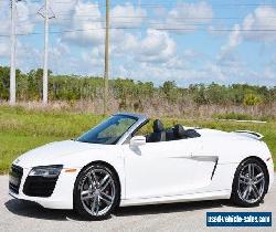 2015 Audi R8 V10 for Sale