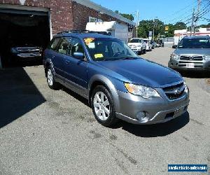 2008 Subaru Other WAGON 4-DR